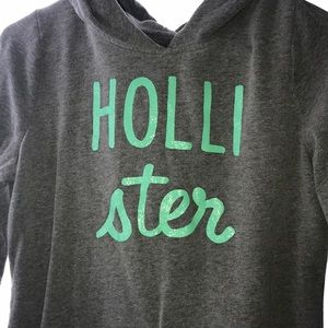 Hollister sweatshirt